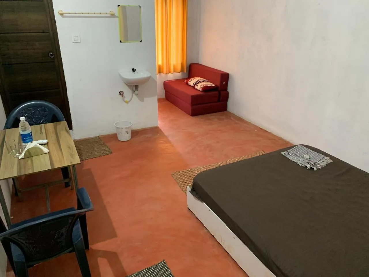 Farm stay Kanthari Tourism Mennanyam