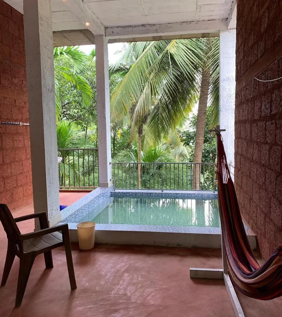 Farm stay Kanthari Tourism Mennanyam India