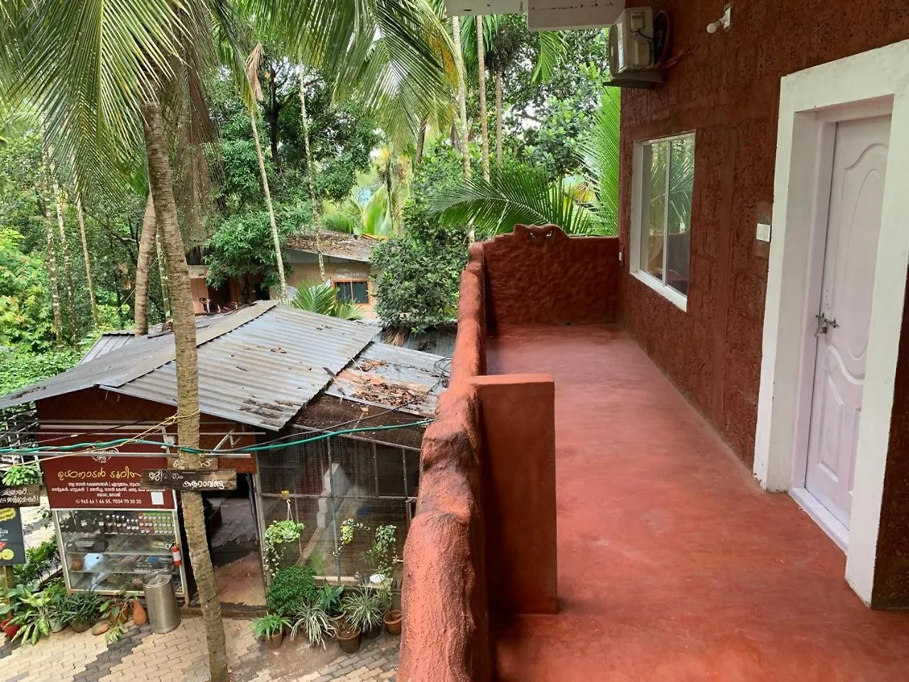Kanthari Tourism Mennanyam 0*,  India