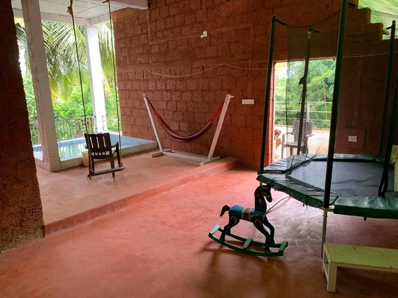 Kanthari Tourism Mennanyam