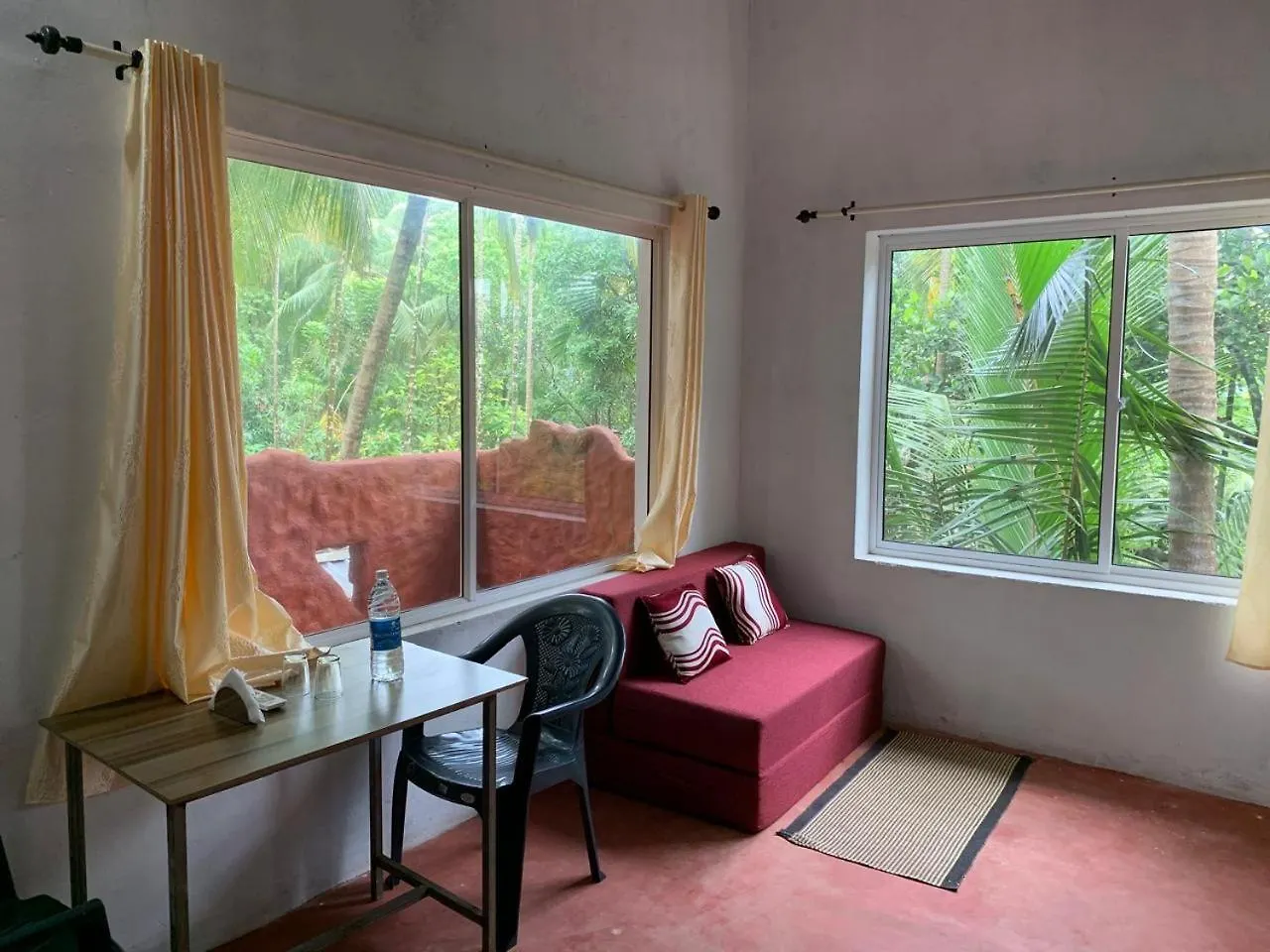 Kanthari Tourism Mennanyam